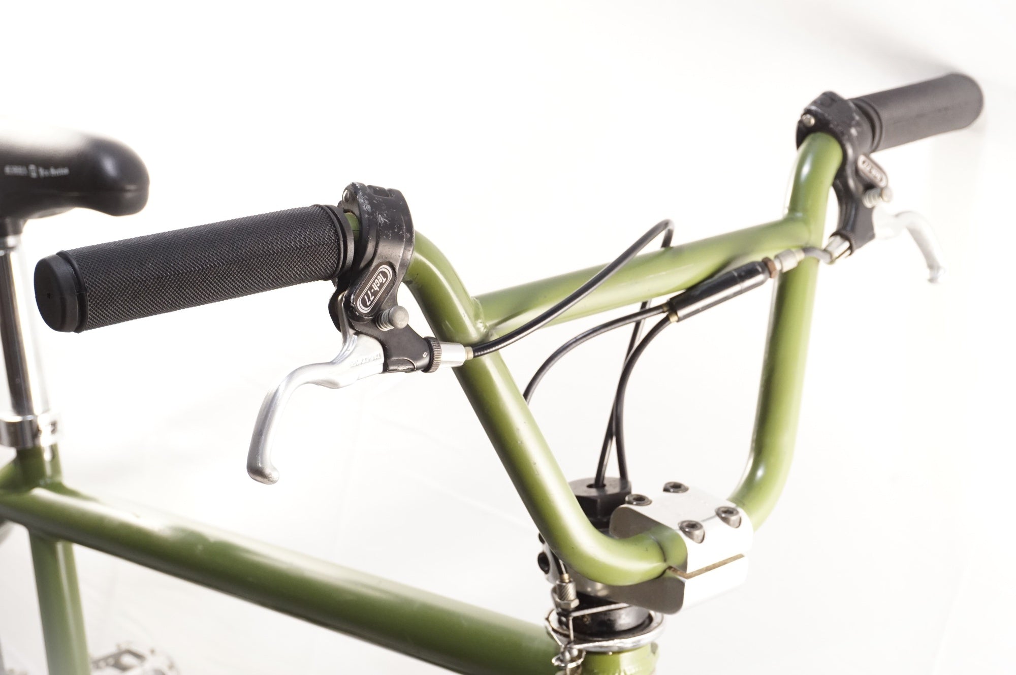 HOFFMAN BIKES 「ホフマンバイクス」 DIRT 1998年モデル BMX / 中目黒店