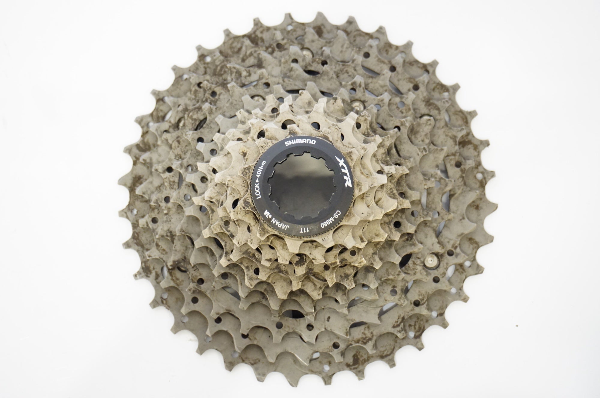 SHIMANO 「シマノ」 XTR CS-M980 11-36T スプロケット / 浜松店