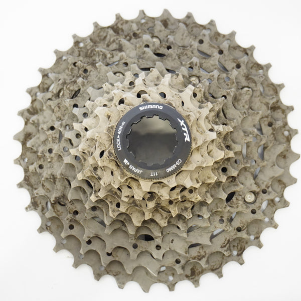 SHIMANO 「シマノ」 XTR CS-M980 11-36T スプロケット / 浜松店