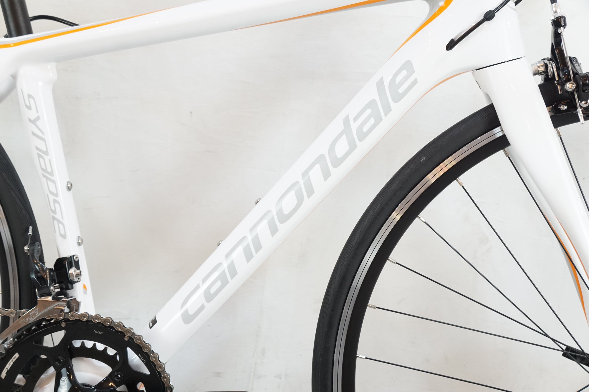 CANNONDALE 「キャノンデール」 SYNAPSE CARBON WOMEN'S 6 TIAGRA 2016年モデル ロードバイク / バイチャリ浦和ベース