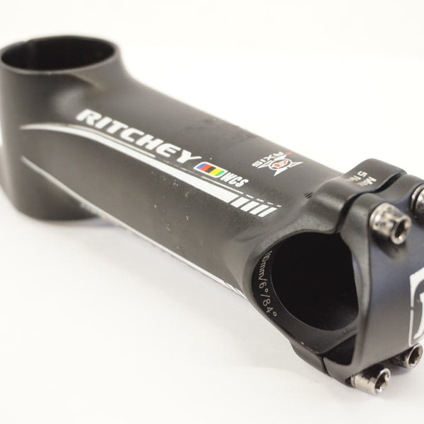 RITCHEY 「リッチー」 WCS φ31.8 110mm 6°/84° ステム / 宇都宮