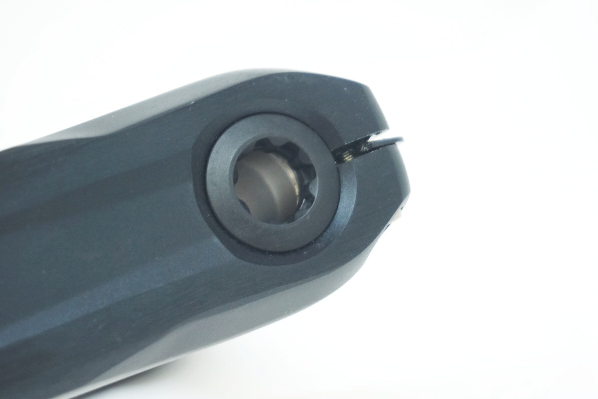 SHIMANO 「シマノ」 SLX FC-M7100 165mm クランクアーム / 大阪美原北インター店