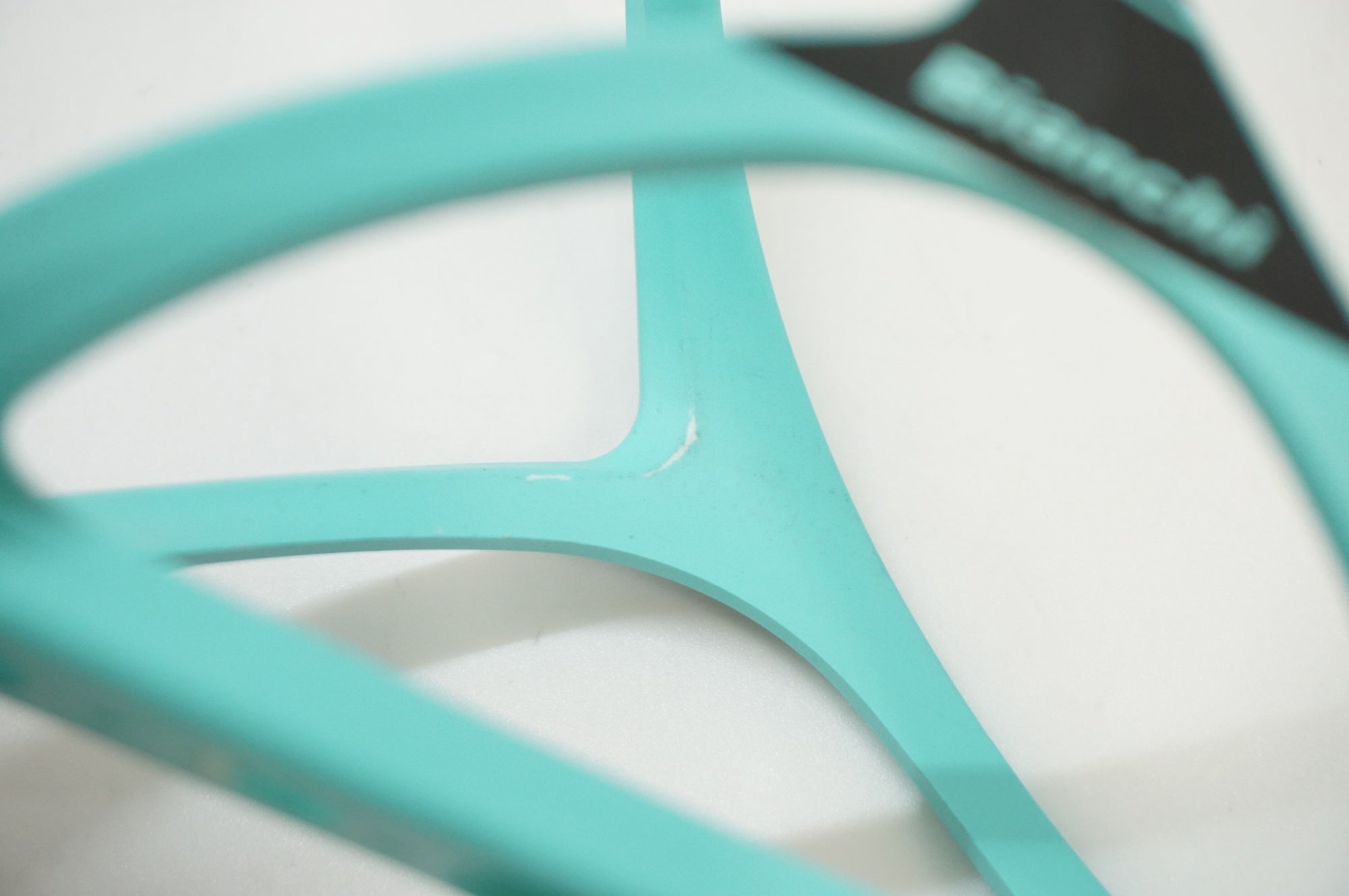 BIANCHI 「ビアンキ」 ボトルケージセット / 福岡店