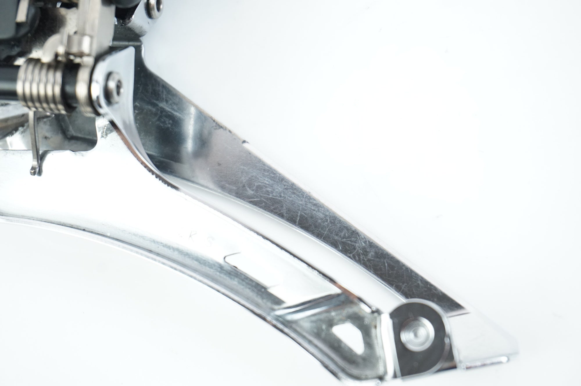 SHIMANO 「シマノ」 ULTEGRA Di2 FD-R8050 フロントディレイラ / 中目黒店