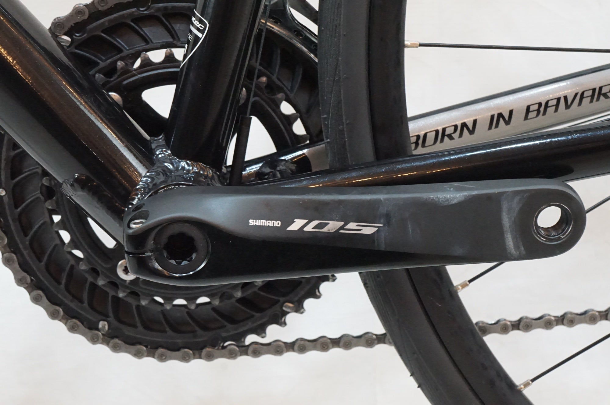 CORRATEC 「コラテック」 DOLOMITI DISC 105 2021年モデル ロードバイク / バイチャリ浦和ベース