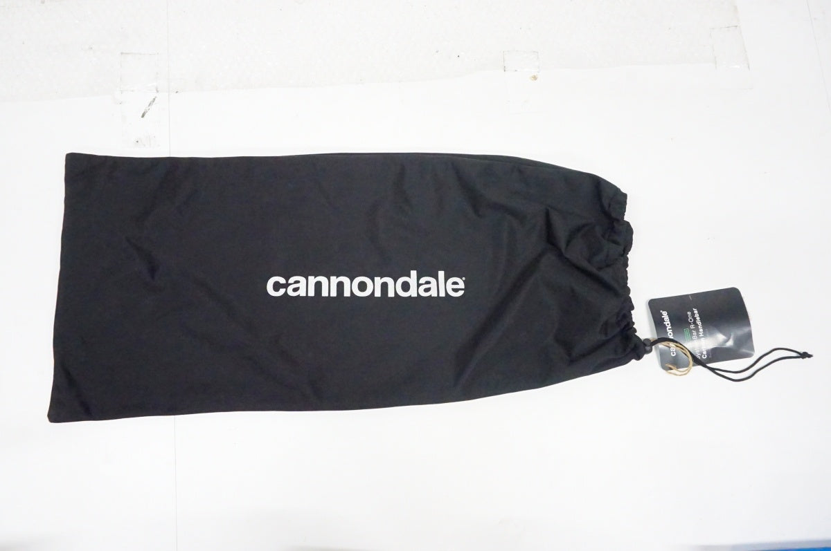 CANNONDALE 「キャノンデール」 MOMO DESIGN 400mm ハンドル / 名古屋