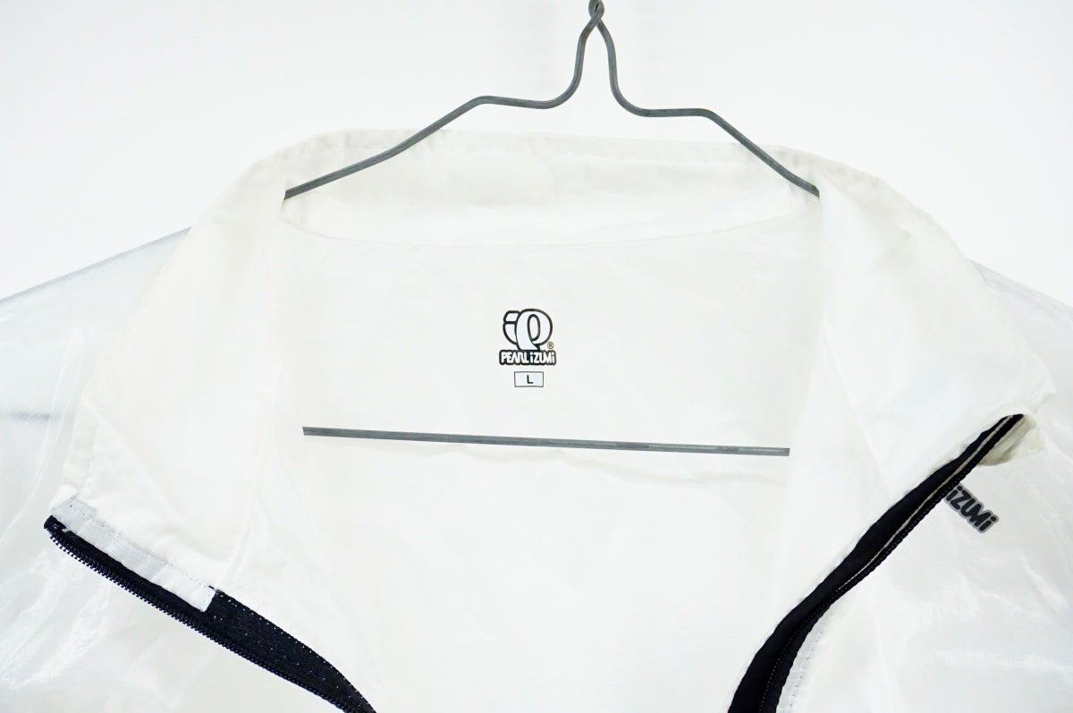 PEARL IZUMI 「パールイズミ」 Lサイズ ジレ / 名古屋大須店