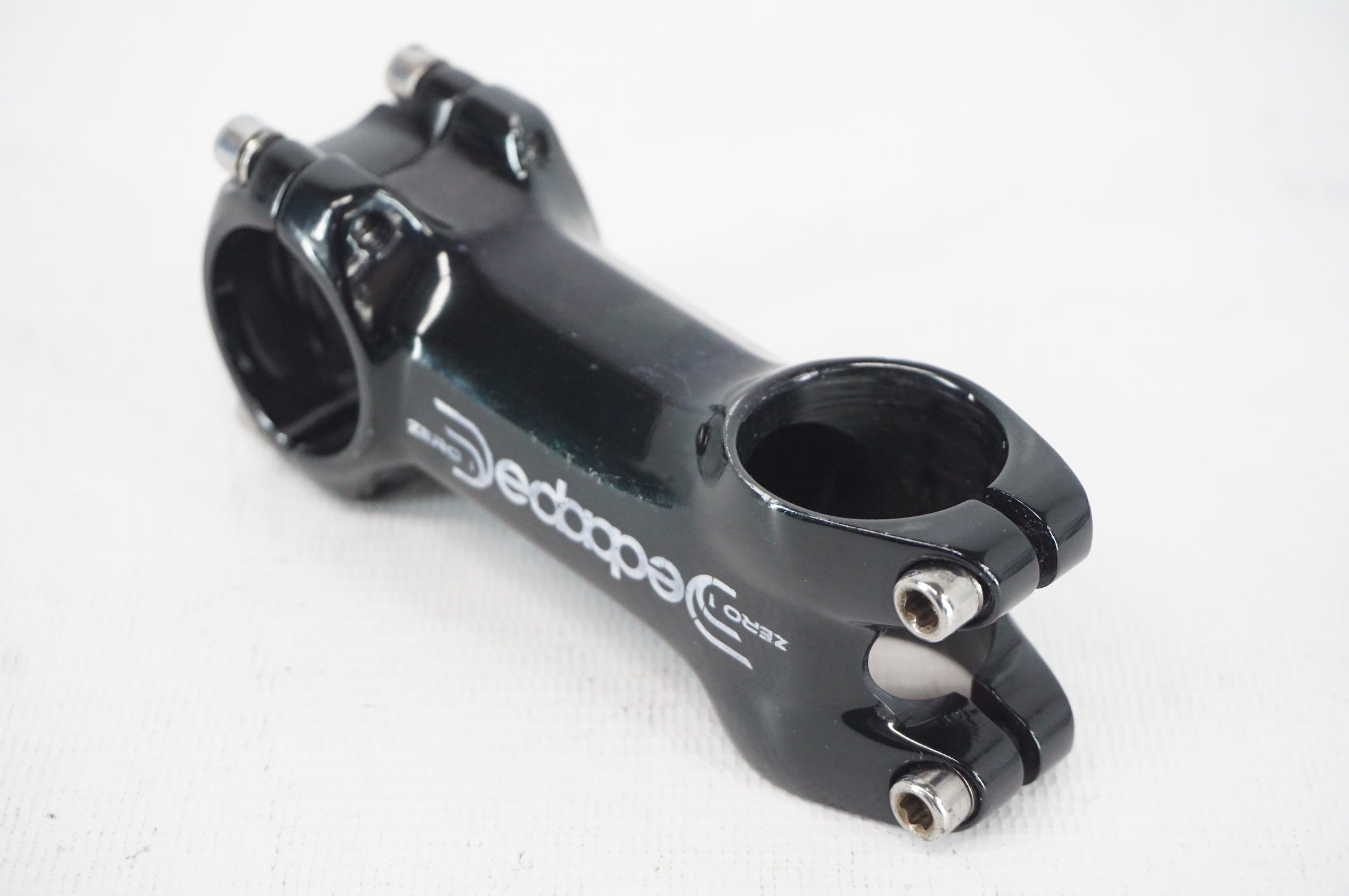 DEDA 「デダ」 ZERO1 Φ31.7 80mm ステム / 阪急塚口店