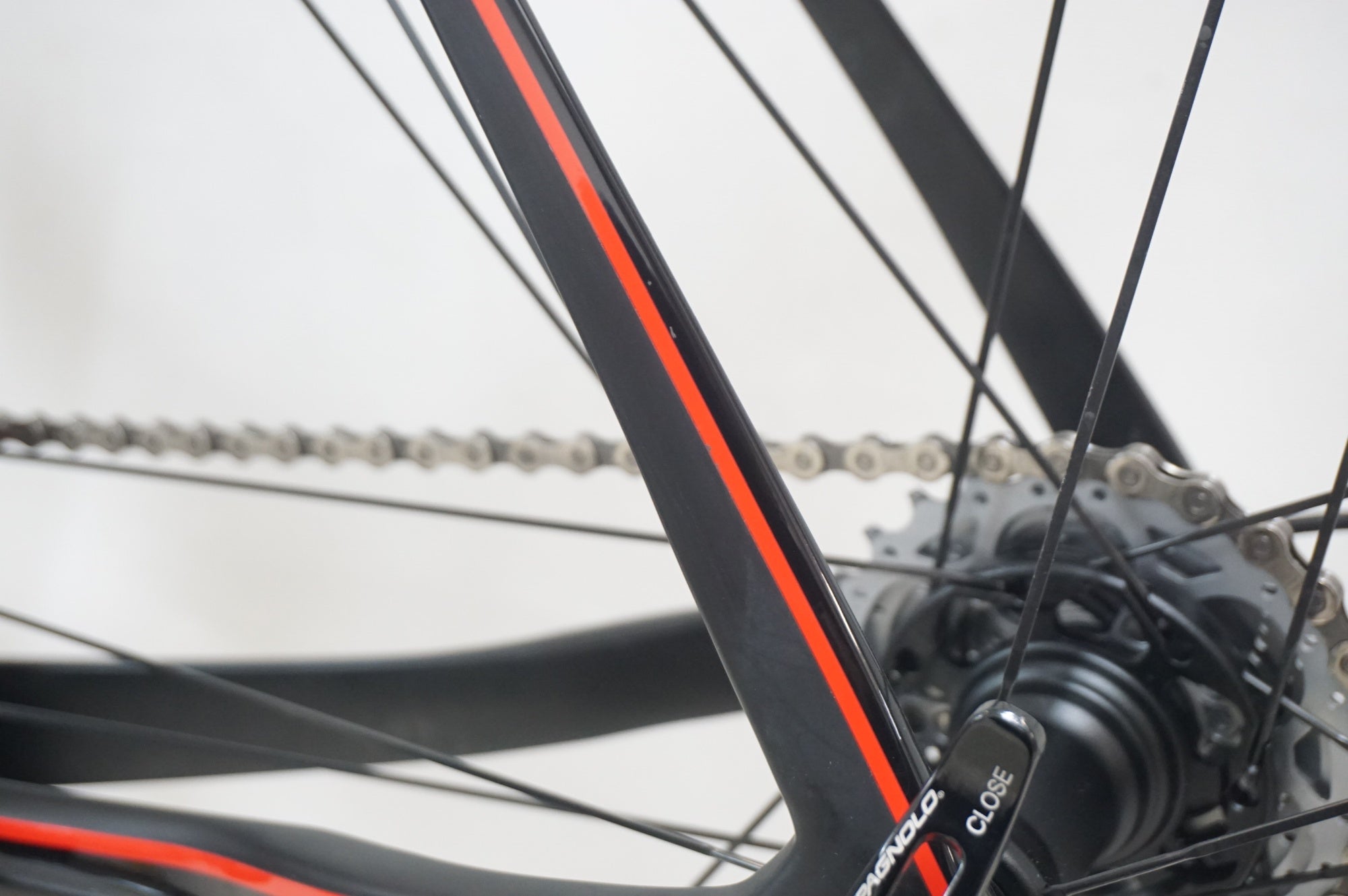 DE ROSA 「デローザ」 IDOL POTENZA 2017年モデル ロードバイク / 福岡店