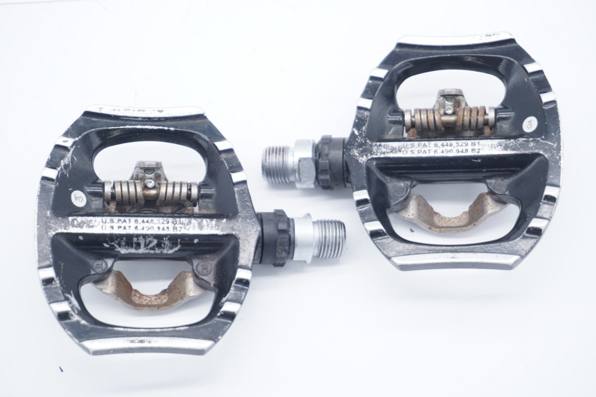 SHIMANO 「シマノ」 PD-A530 ペダル/ 滋賀大津店
