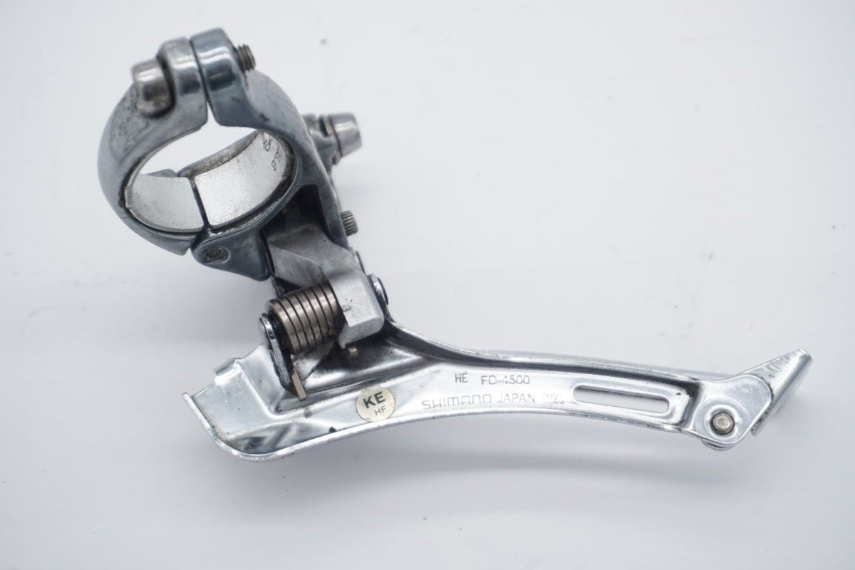SHIMANO 「シマノ」 TIAGRA FD-4500 フロントディレイラー / 滋賀大津店