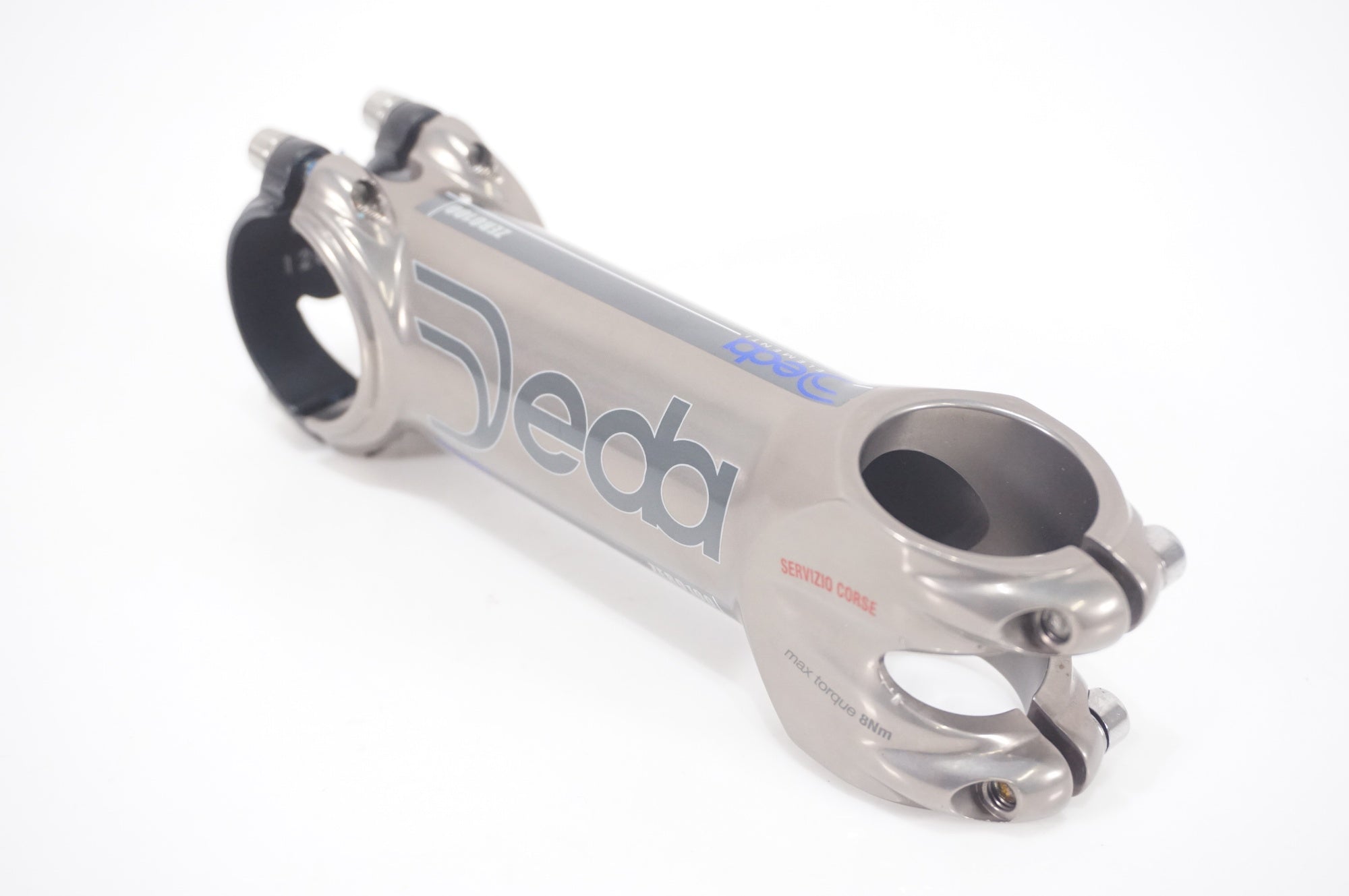 DEDA 「デダ」 ZERO 100 φ31.7 110mmステム / AKIBA店