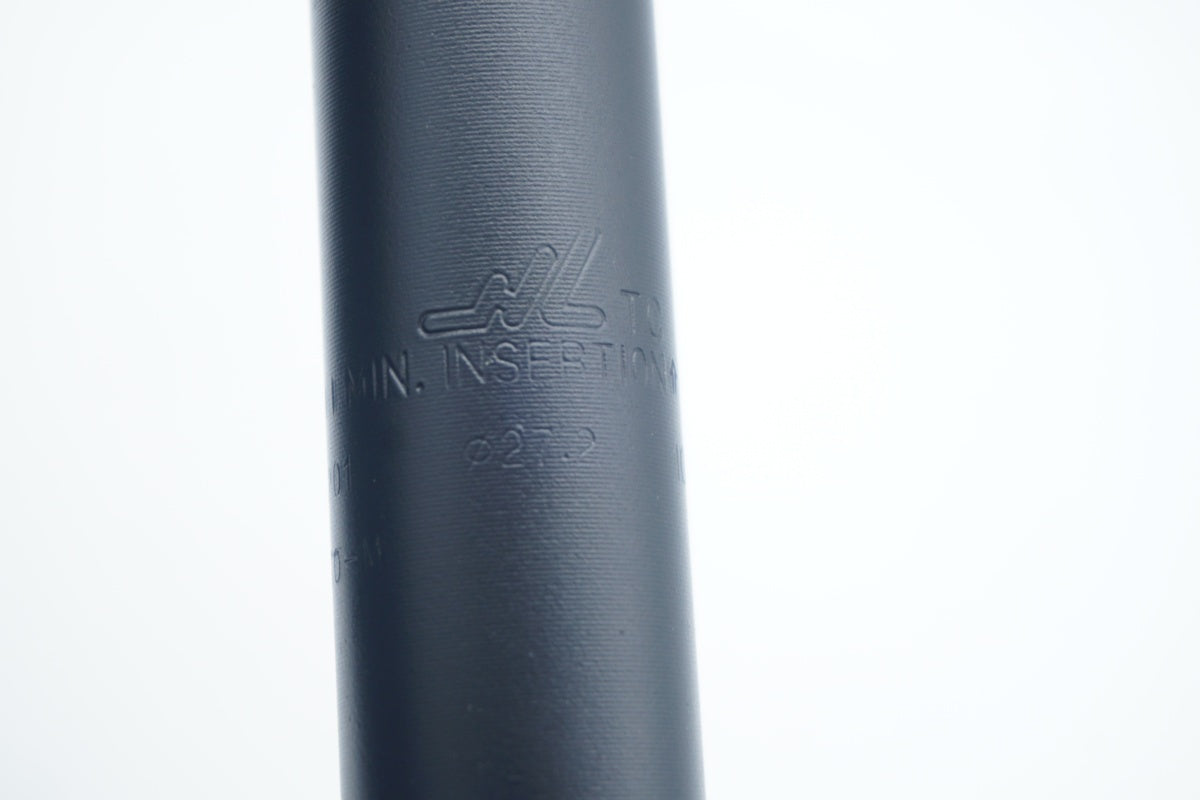 HL 「「エイチエル」 φ27.2 250mm シートポスト  / 滋賀大津店