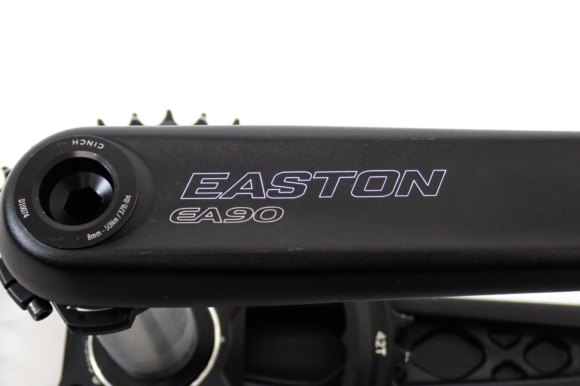 EASTON 「イーストン」 EA90 42T 170mm クランク / 伊勢崎店