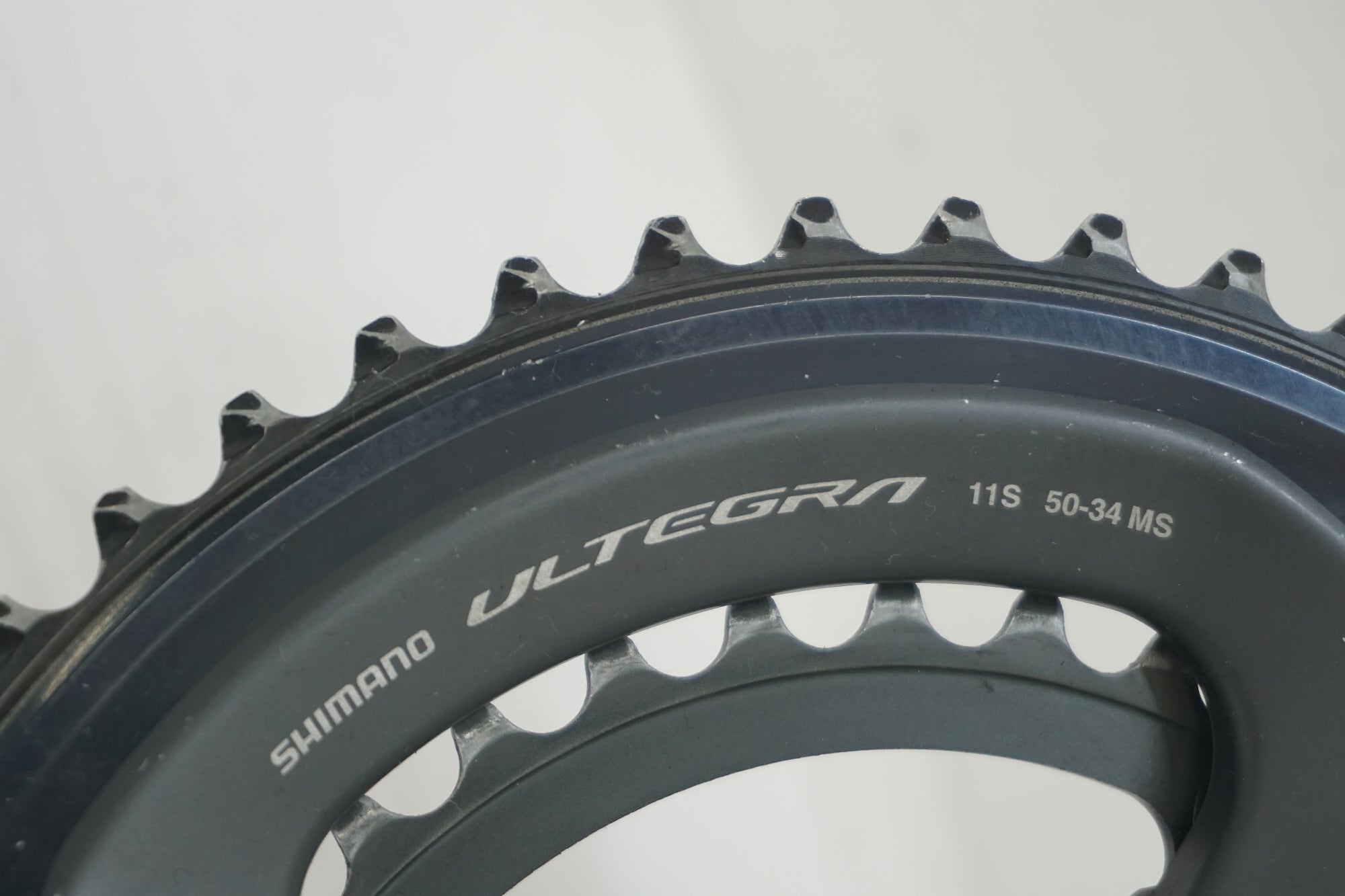 SHIMANO 「シマノ」 ULTEGRA FC-R8000 50-34T 170mm クランク / 大阪