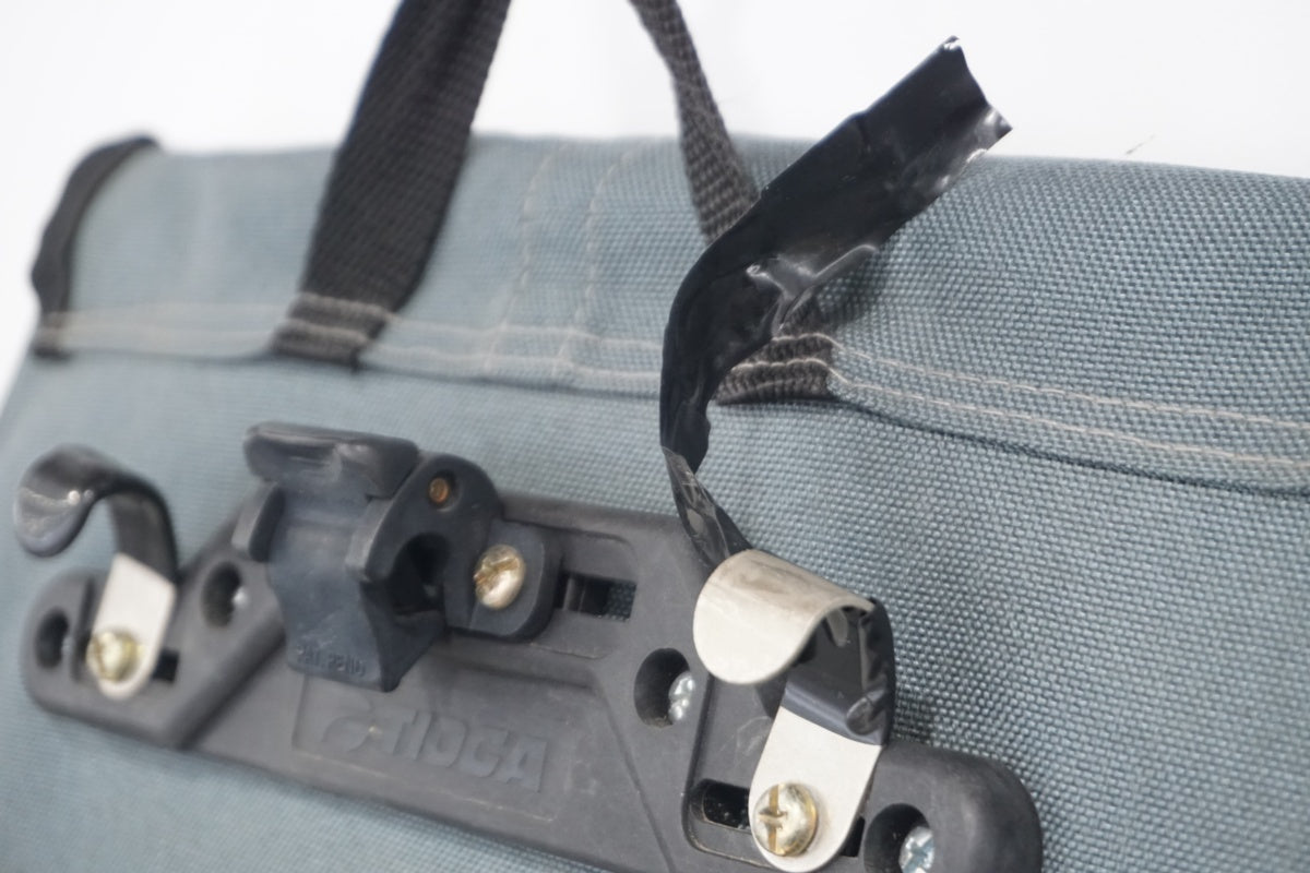 TIOGA 「タイオガ」 パニアバッグセット / 滋賀大津店