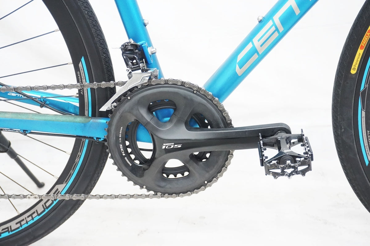 CENTURION 「センチュリオン」 SPEED DRIVE2000 2018年モデル クロスバイク/ 大阪美原北インター店