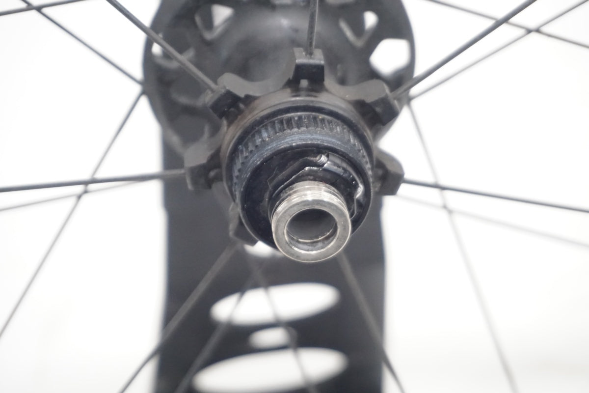 CAMPAGNOLO 「カンパニョーロ」 ZONDA DB SHIMANO11速 ホイールセット