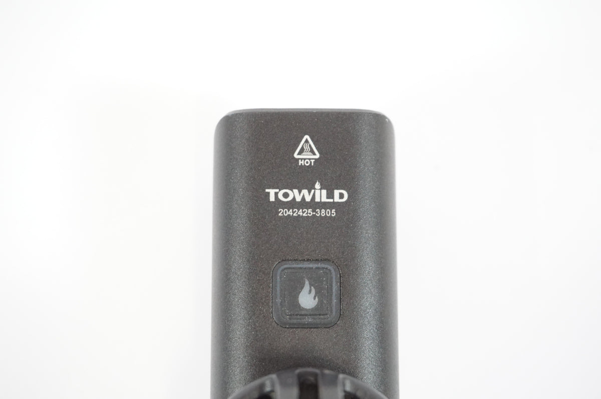 TOWILD 「トゥワイルド」 CL1200 フロントライト / 宇都宮店