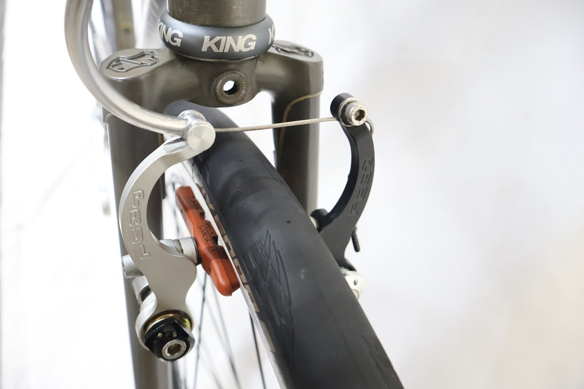 MASH 「マッシュ」 STEEL 2024年モデル ピストバイク / 高知店