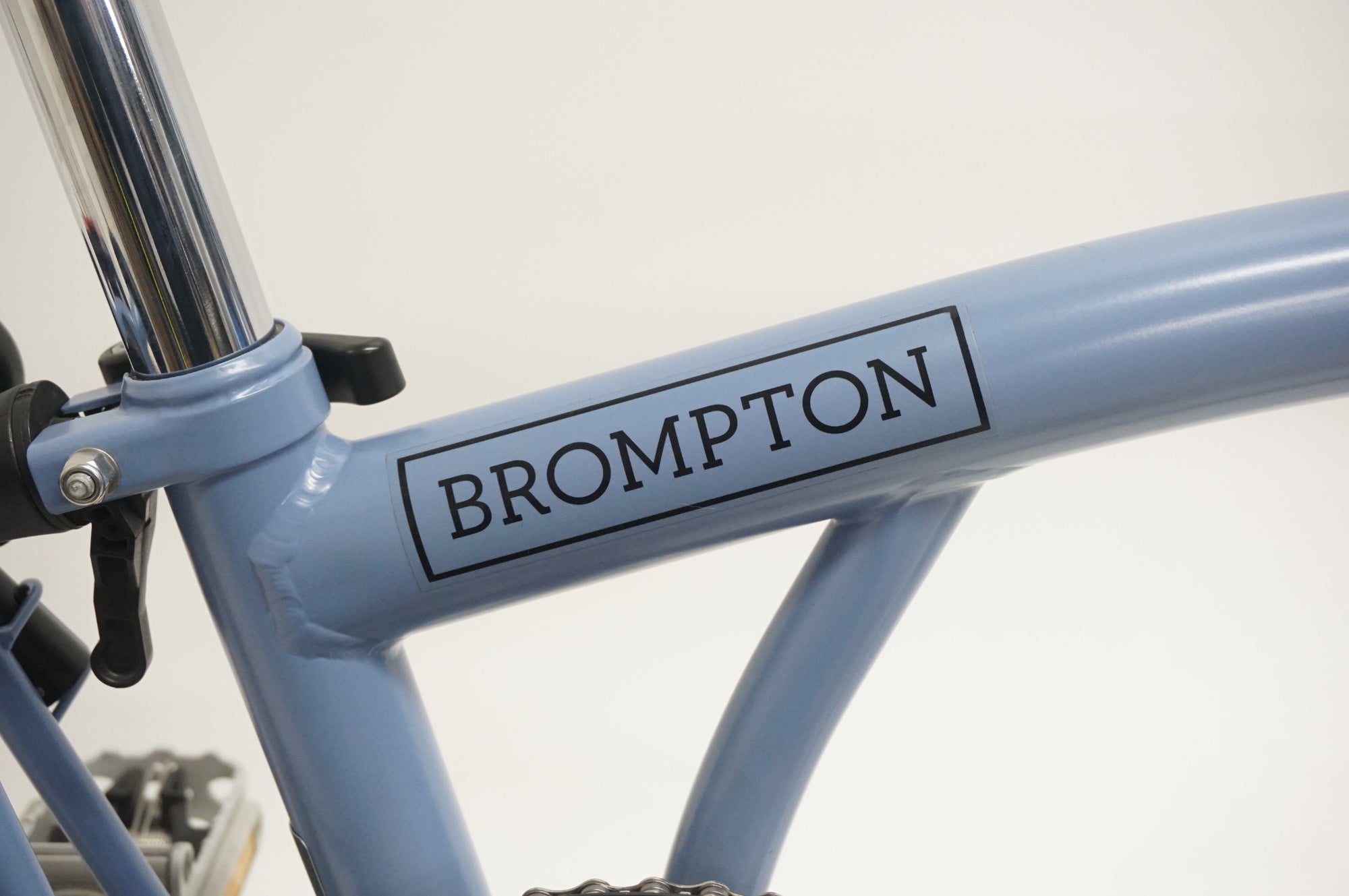BROMPTON 「ブロンプトン」 M6L 2021年モデル 16インチ 折りたたみ