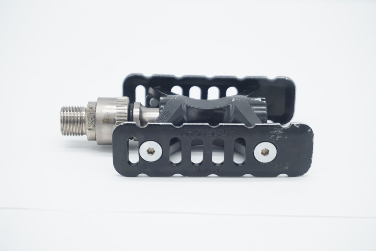 MKS 「ミカシマ」 PROMENADE EZY ペダル / 滋賀大津店