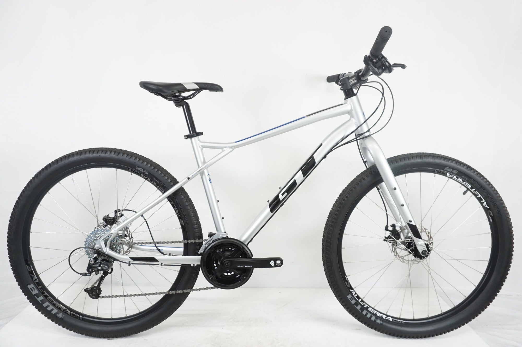 GT 「ジーティー」 AGGRESSOR SPORT RIGID 27.5 2021年モデル マウンテンバイク / 大宮店