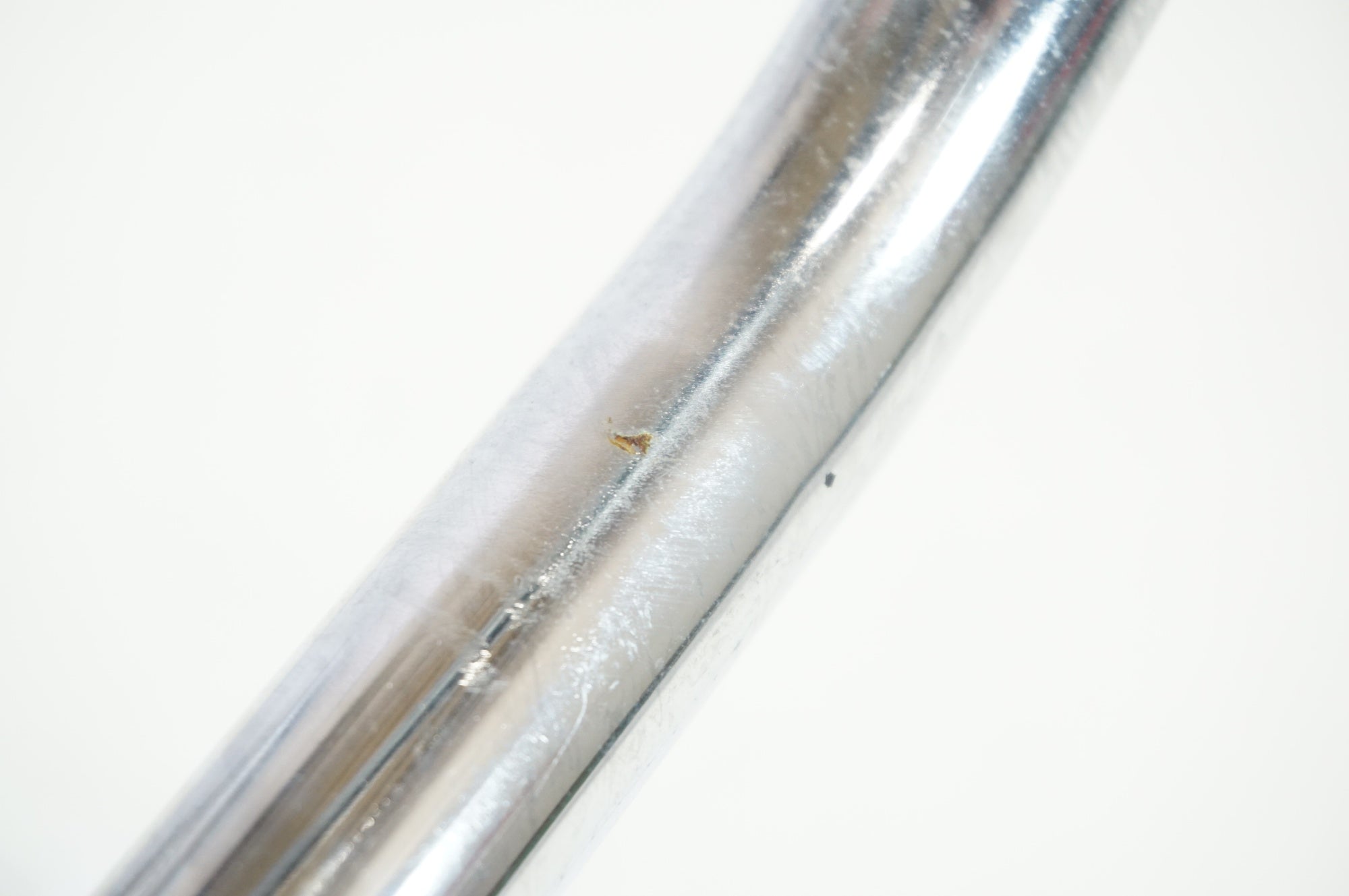 NITTO 「ニットー」 B123 NJS 380mm ハンドル / 宇都宮店