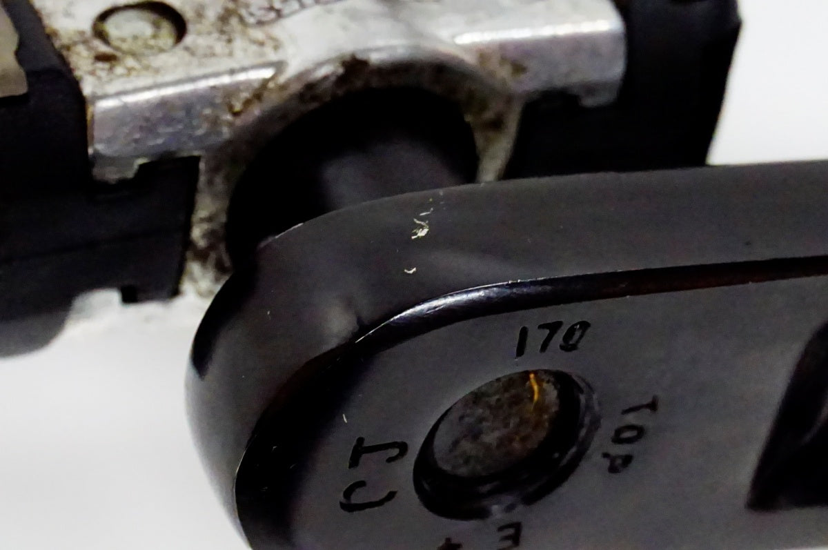 DAHON 「ダホン」 HORIZE DISC 2019年モデル 20インチ 折り畳み自転車 / 名古屋大須店