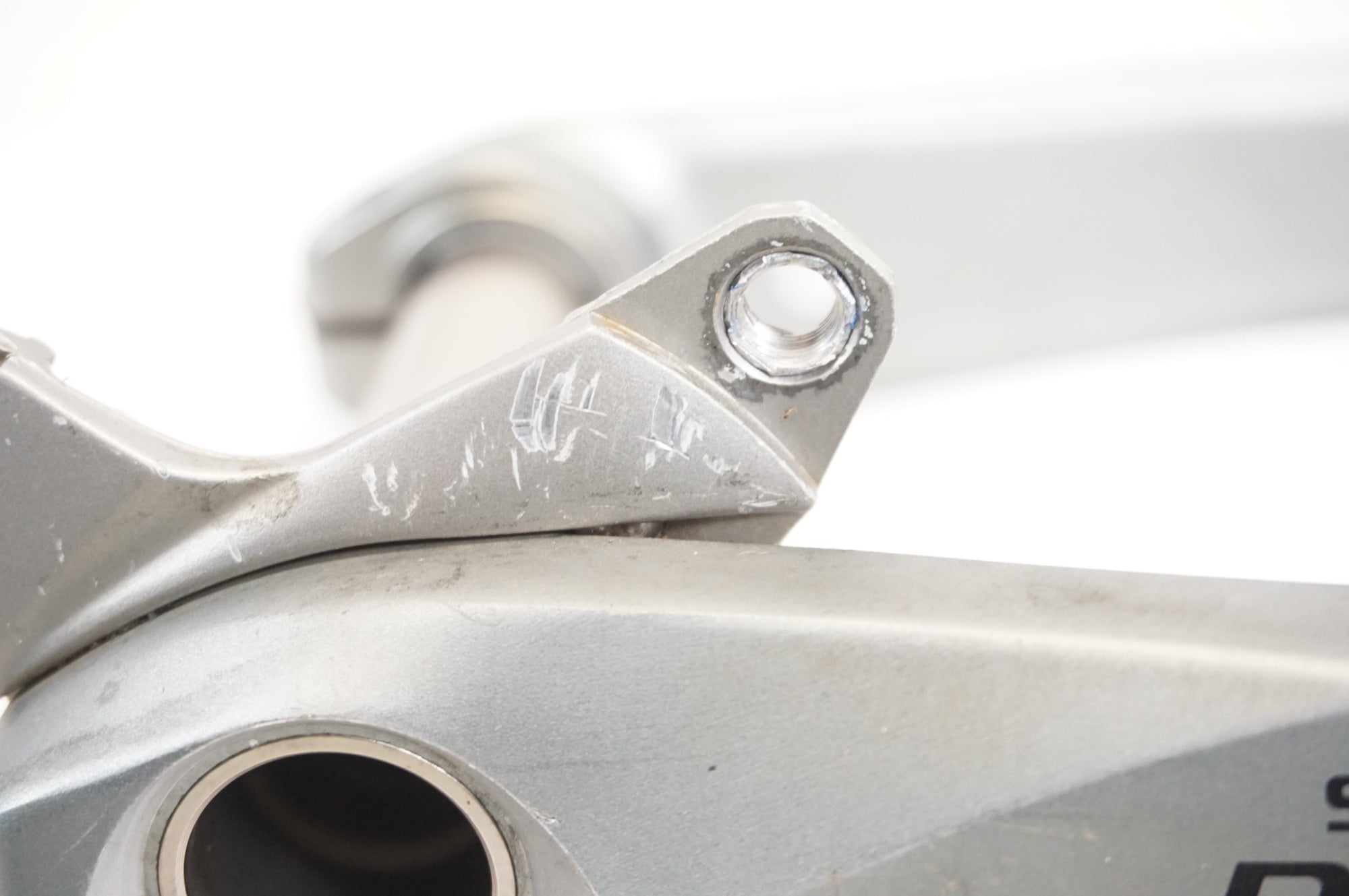 SHIMANO 「シマノ」 DEORE LX FC-M582 175mm クランクアーム / 宇都宮店