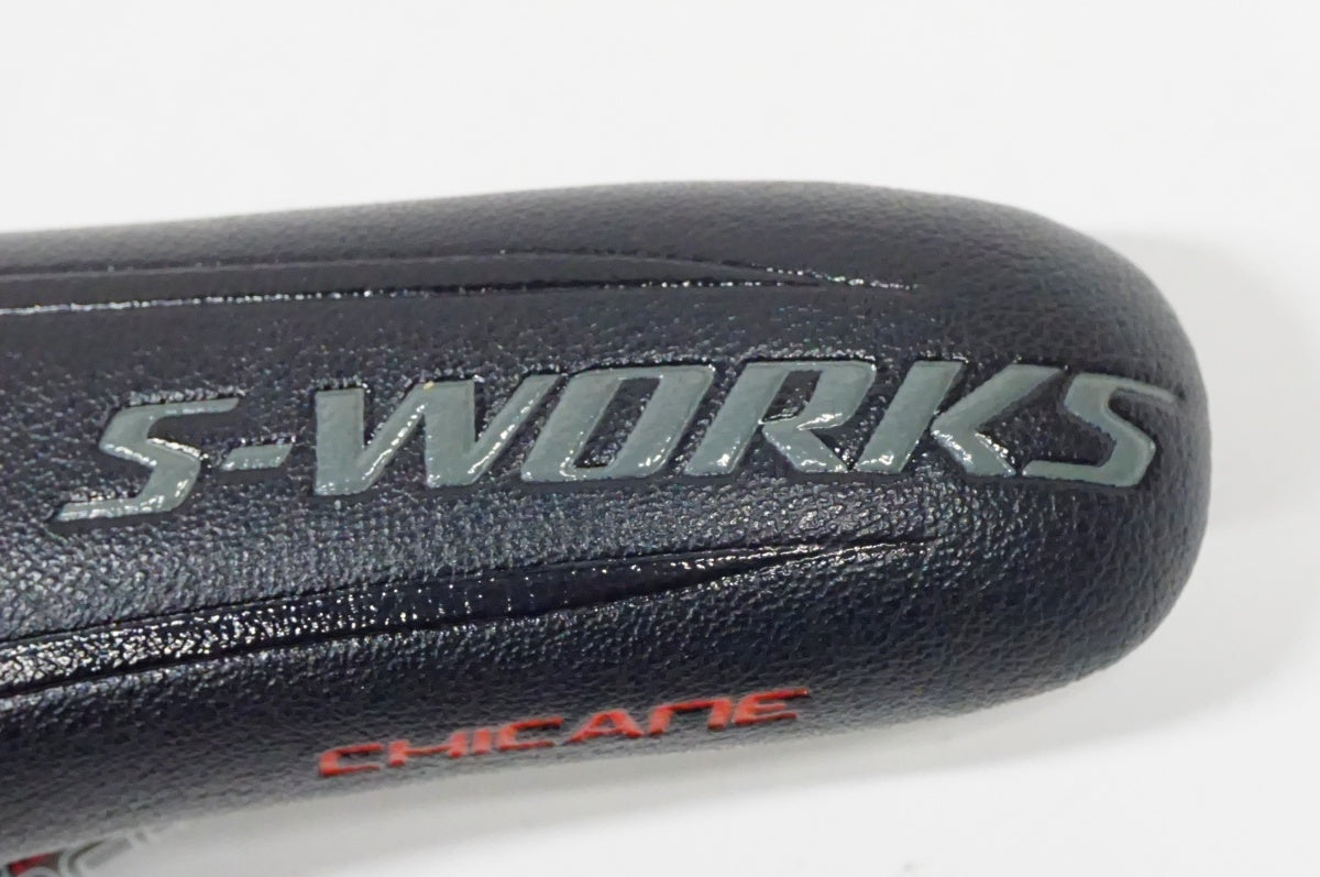 SPECIALIZED 「スペシャライズド」 S-WORKS CHICANE サドル / 名古屋