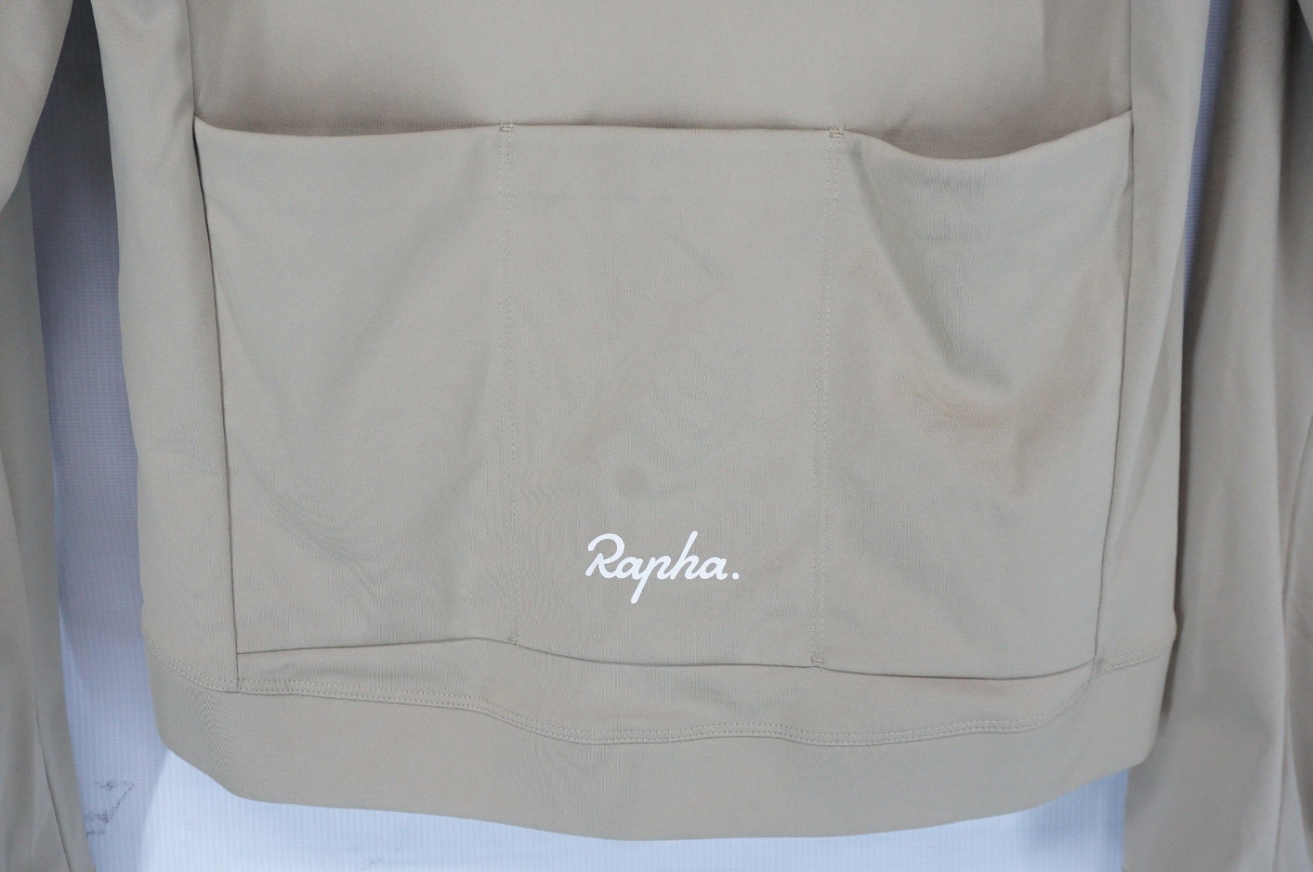 RAPHA 「ラファ」 CORE THERMAL LONG SLEEVE JERSEY メンズMサイズ ジャージ / 阪急塚口店