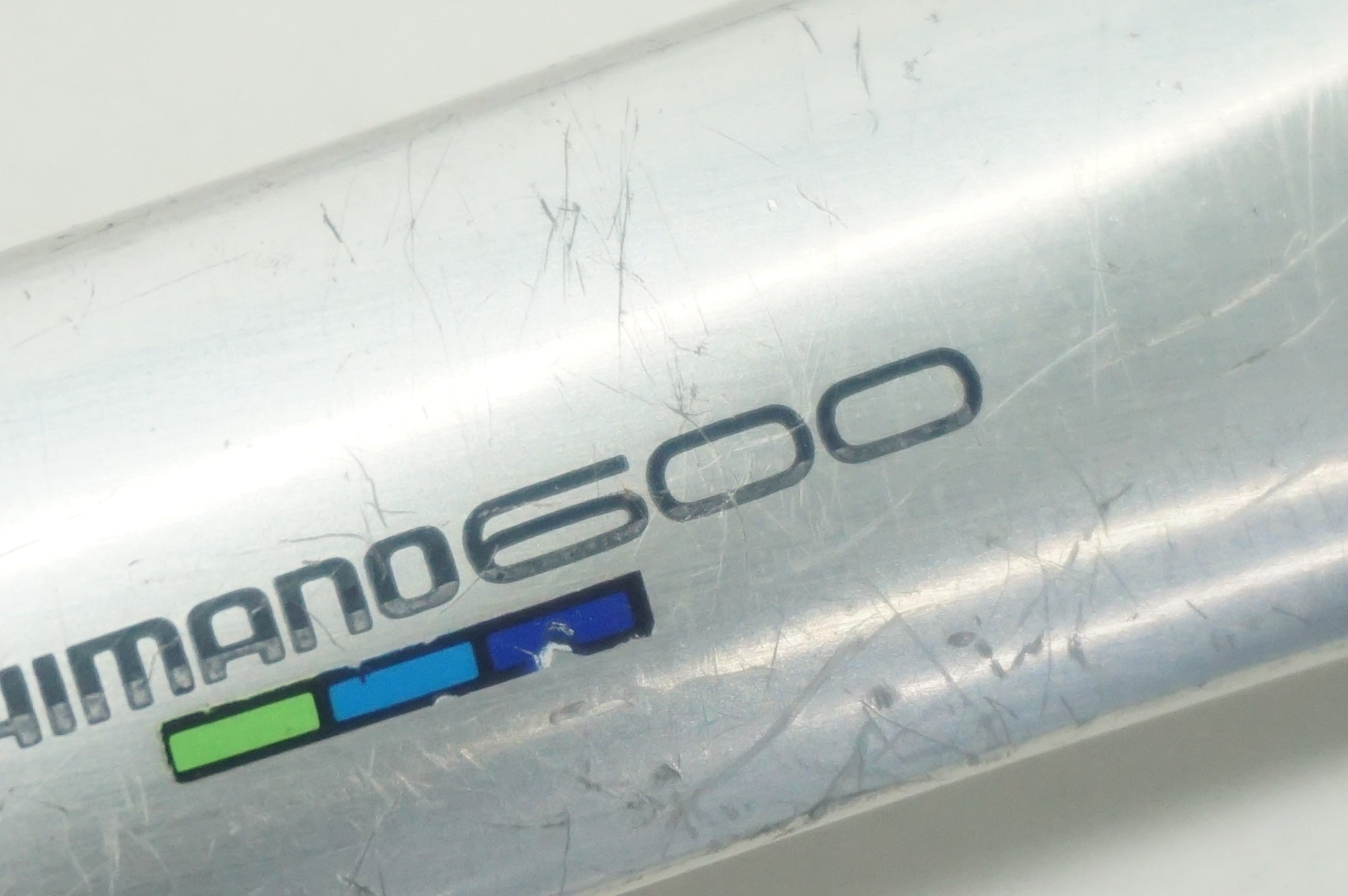 SHIMANO 「シマノ」 600 FC-6400 44T 175mm クランク / 福岡店