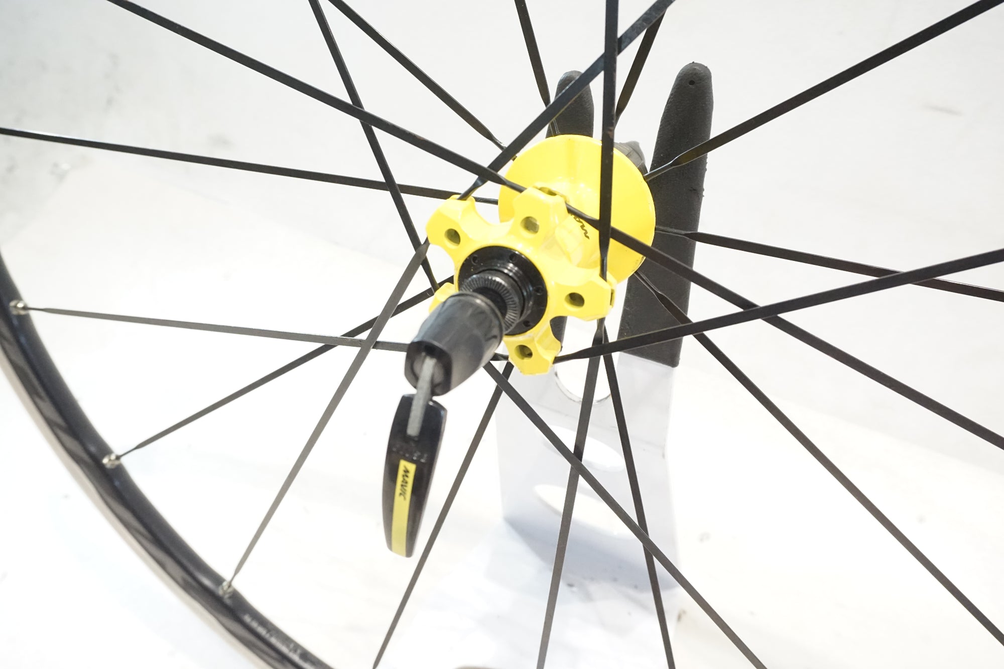 MAVIC 「マビック」 KSYRIUM ELITE UST シマノ11速 ホイールセット
