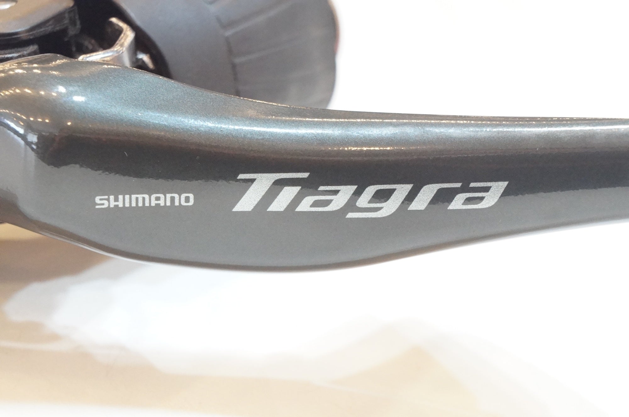 SHIMANO 「シマノ」 TIAGRA ST-4725+BR-4770 デュアルコントロール