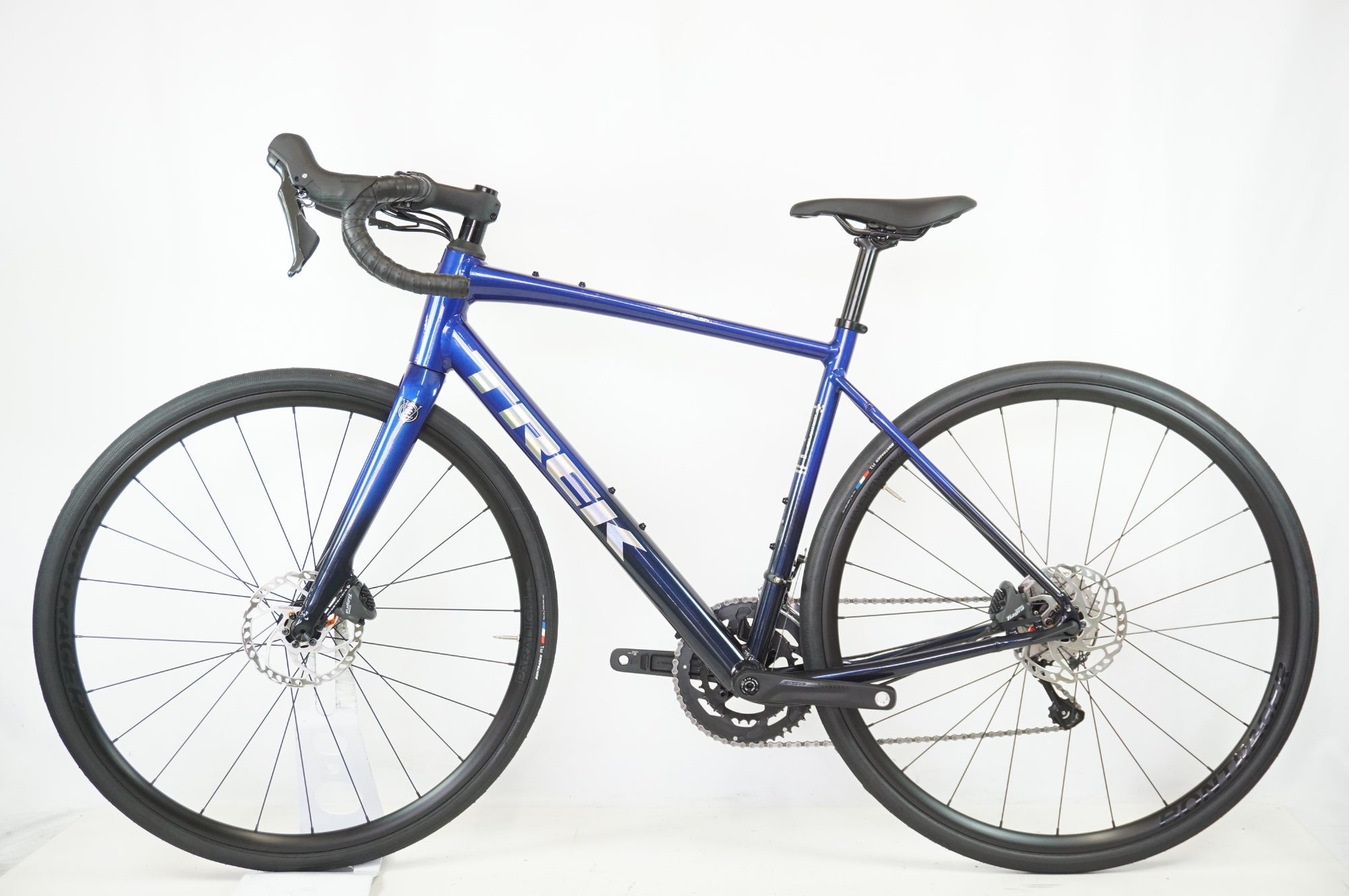 TREK 「トレック」 DOMANE AL4 DISC 2024年モデル ロードバイク