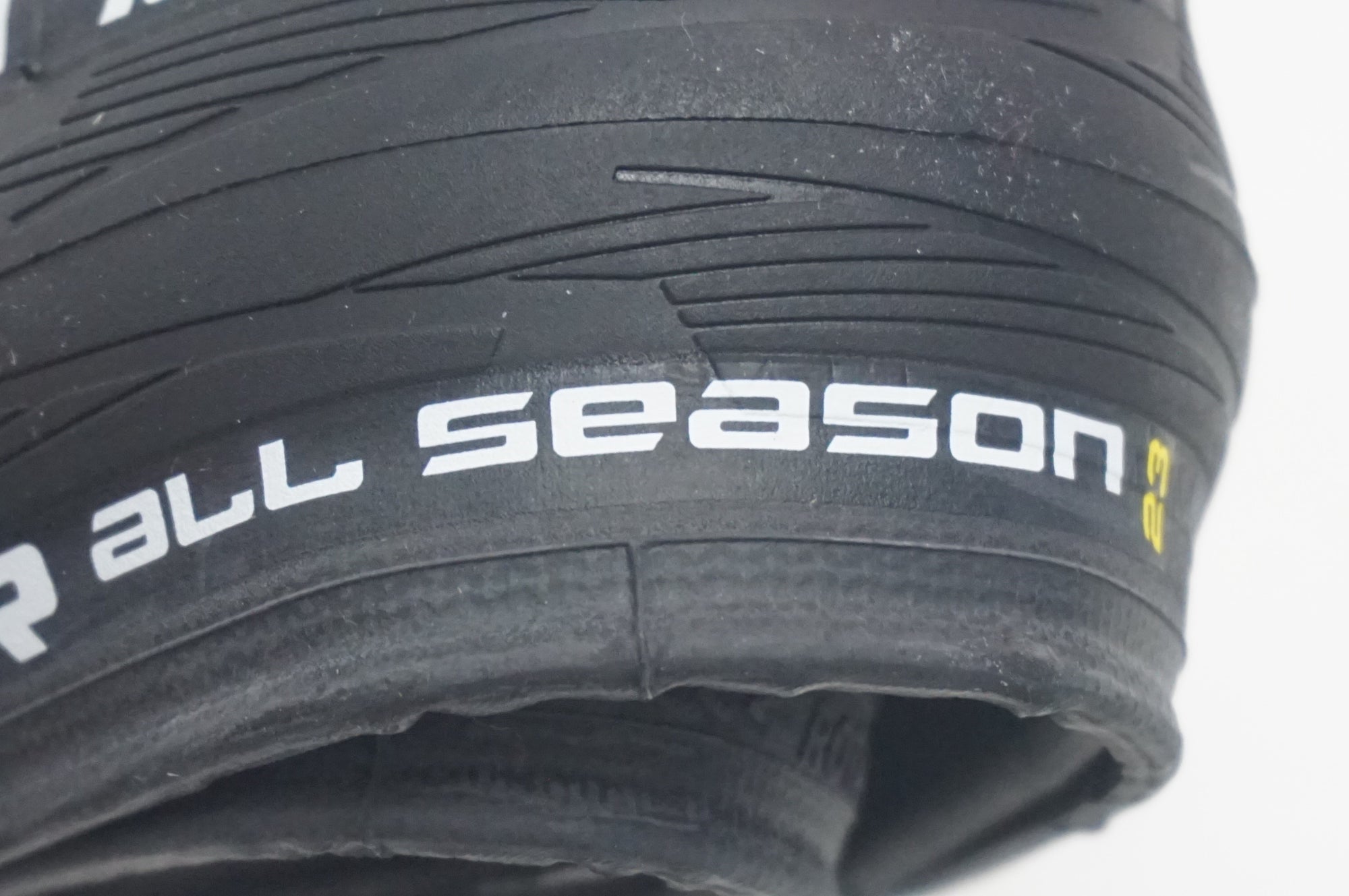 MICHELIN 「ミシュラン」 POWER ALL SEASON 700x23C タイヤ / 福岡店