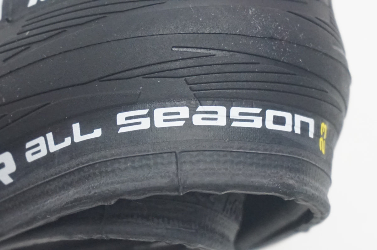 MICHELIN 「ミシュラン」 POWER ALL SEASON 700x23C タイヤ / 福岡店