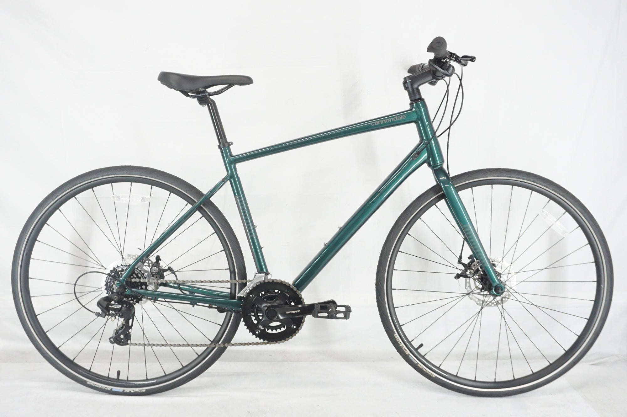 CANNONDALE 「キャノンデール」 QUICK5 2024年モデル クロスバイク / 阪急塚口店