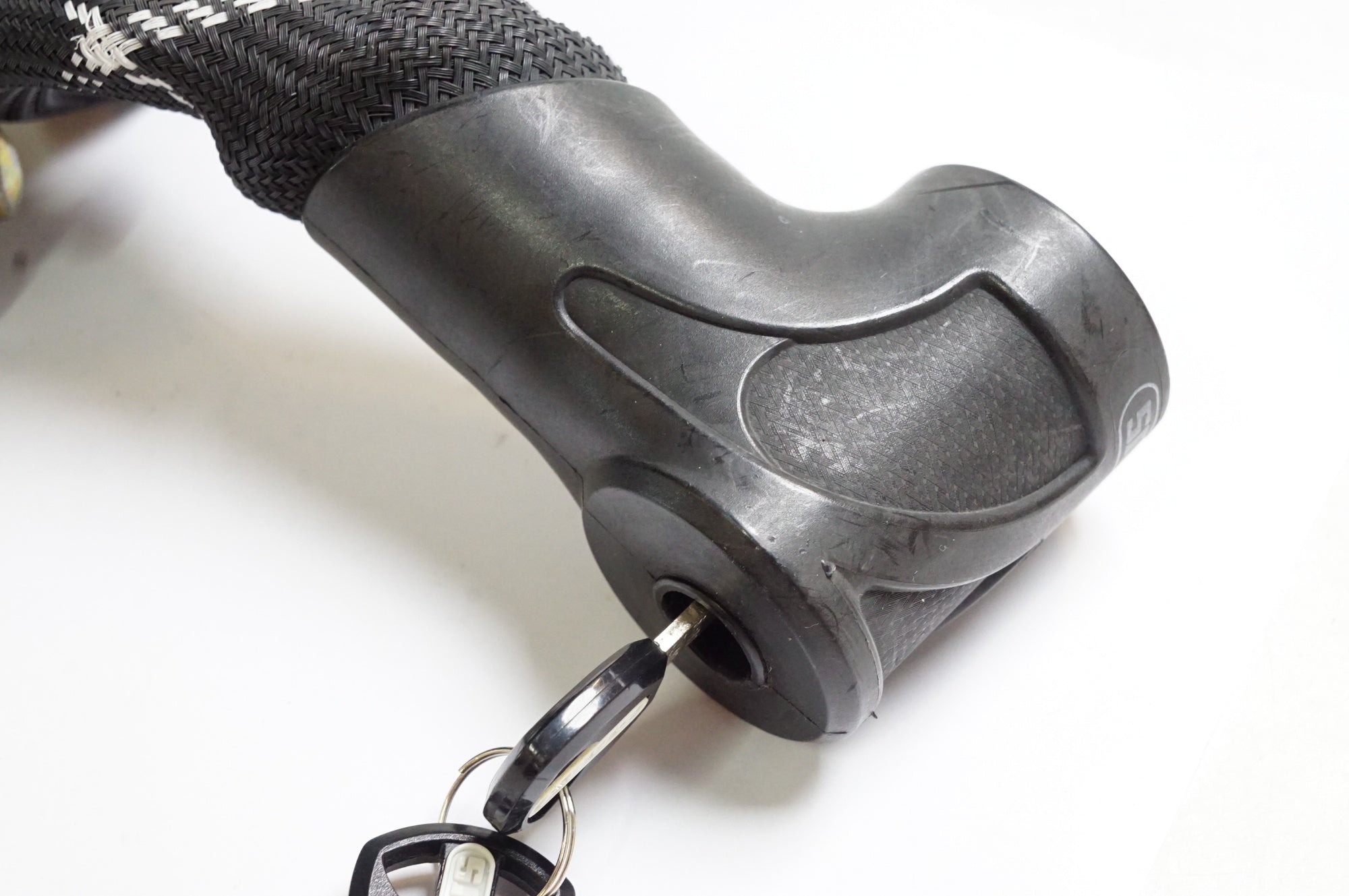 ABUS 「アバス」 STEEL-O-CHAIN IVEN チェーンロック / 熊谷本店
