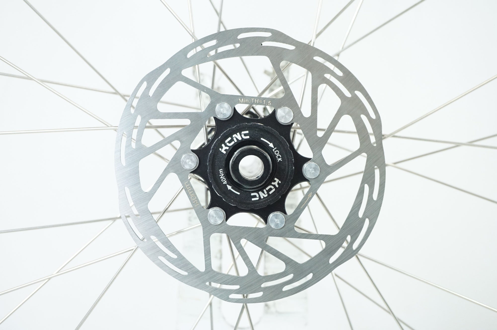 GROWTAC 「グロータック」 リム TNI フロントハブ ONYX RACING PRODUCTS リアハブ SHIMANO 11s ホイールセット / 宇都宮店