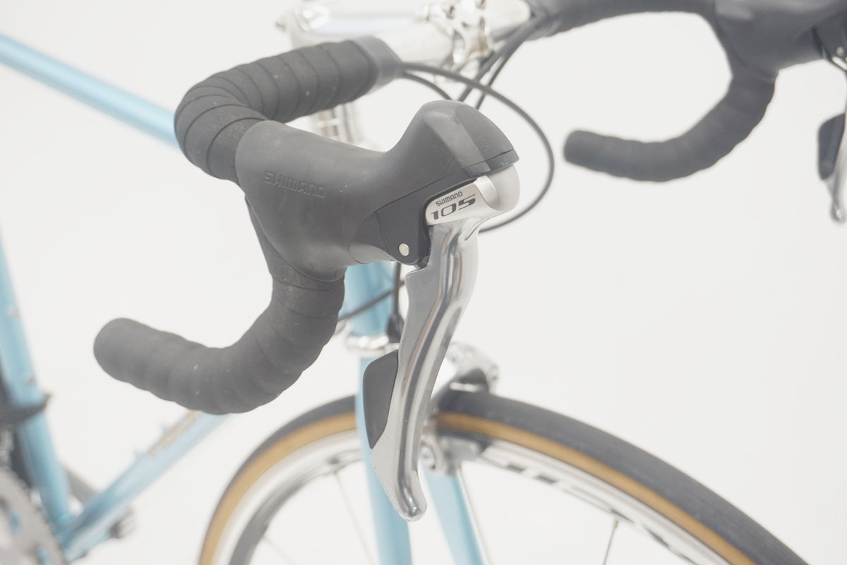 VIGORE 「ビゴーレ」 GRADE RS 2017年モデル ロードバイク / 京都八幡店