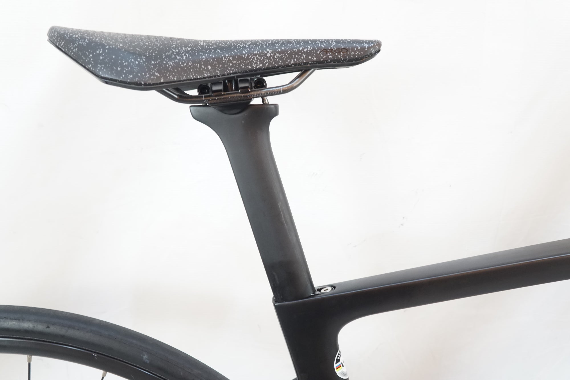 BRIDGESTONE 「ブリヂストン」 ANCHOR RP9 2023年モデル ロードバイク / バイチャリ浦和ベース