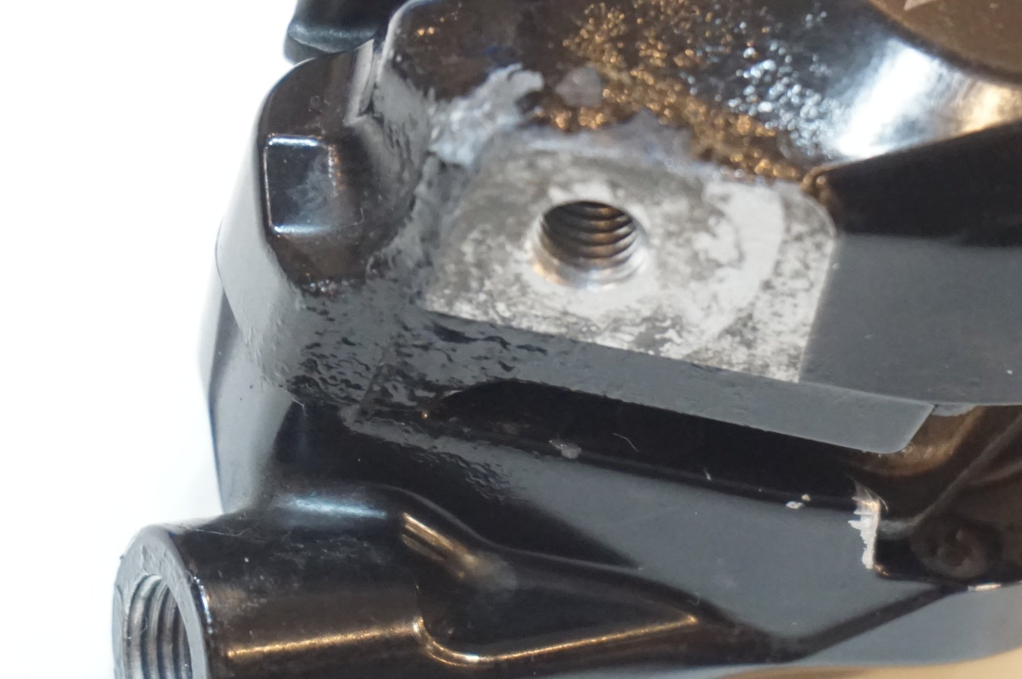 SHIMANO 「シマノ」 105 BR-R7170 ブレーキセット / 浦和ベース