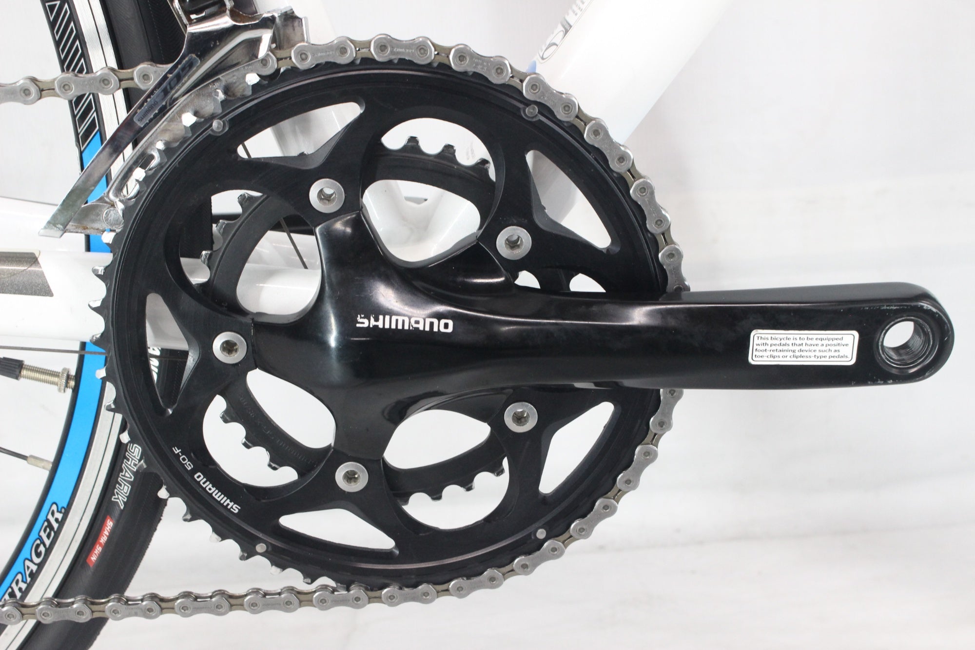 TREK 「トレック」 MADONE 2.1 C H2 2014年モデル ロードバイク