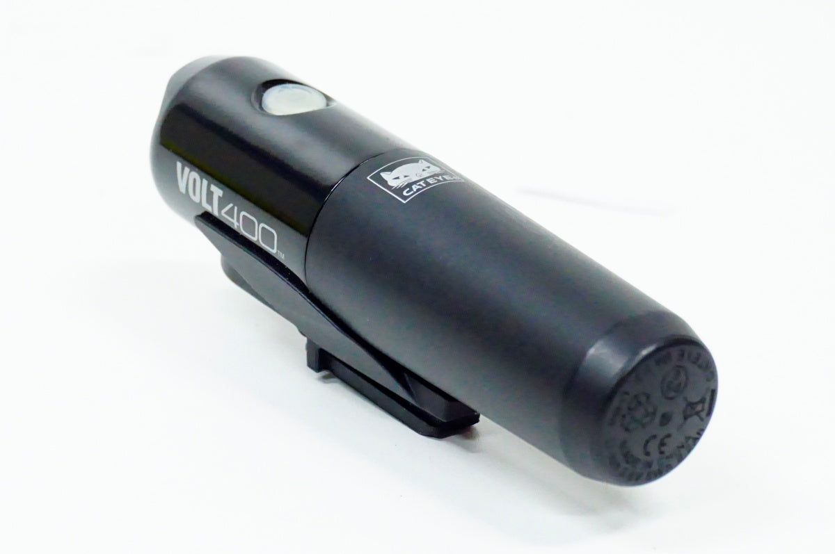 CATEYE 「キャットアイ」 VOLT400 フロントライト / 名古屋大須店