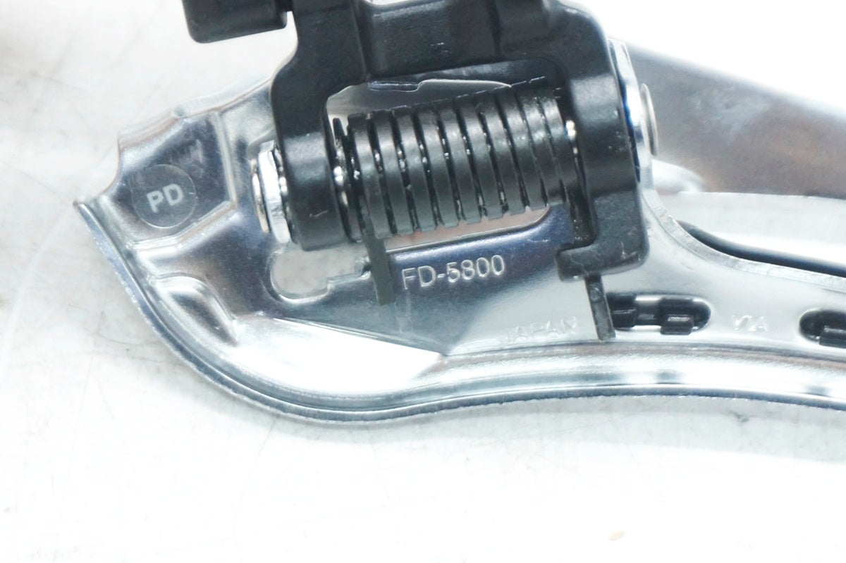 SHIMANO 105 フロント＆リアディレイラー、シフトレバー組 未使用品！ 楽天市場】シマノ シフトレバー 105の通販