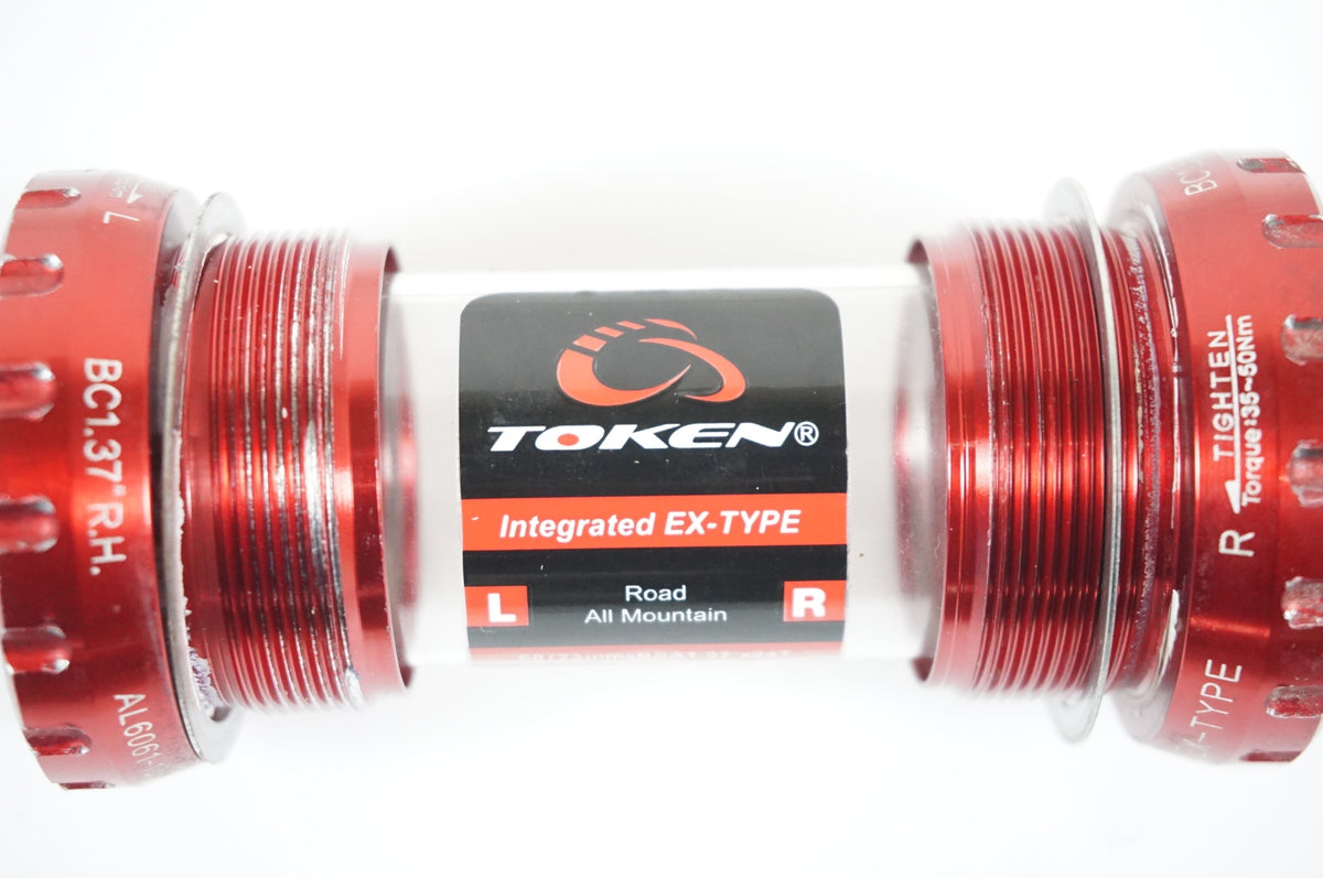 TOKEN 「トーケン」 ボトムブラケット / 宇都宮店