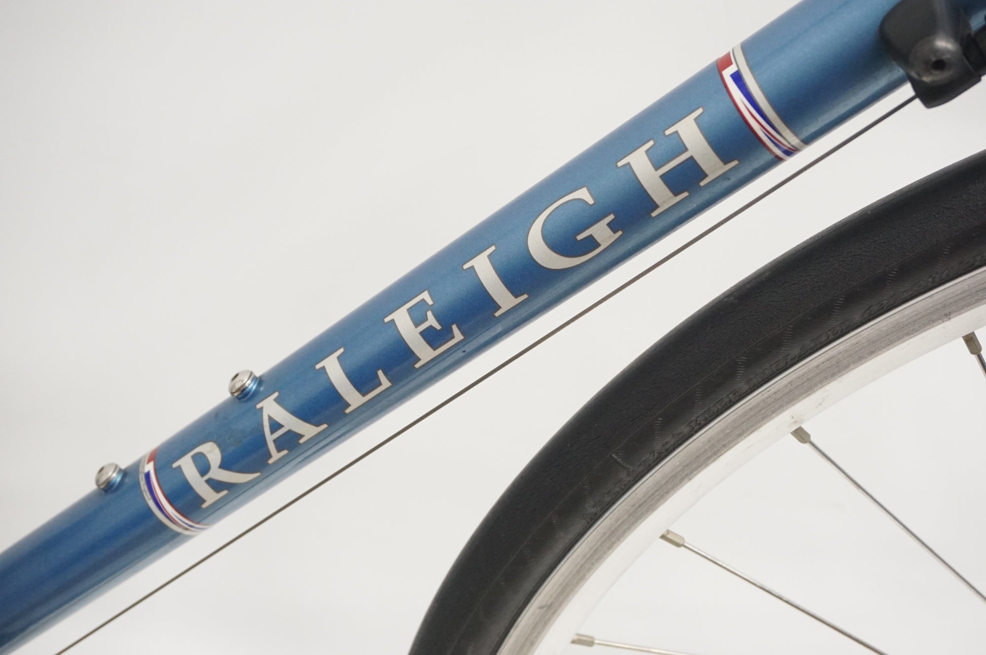 RALEIGH 「ラレー」 CRN CARLTON-N 2016年モデル ロードバイク / 福岡