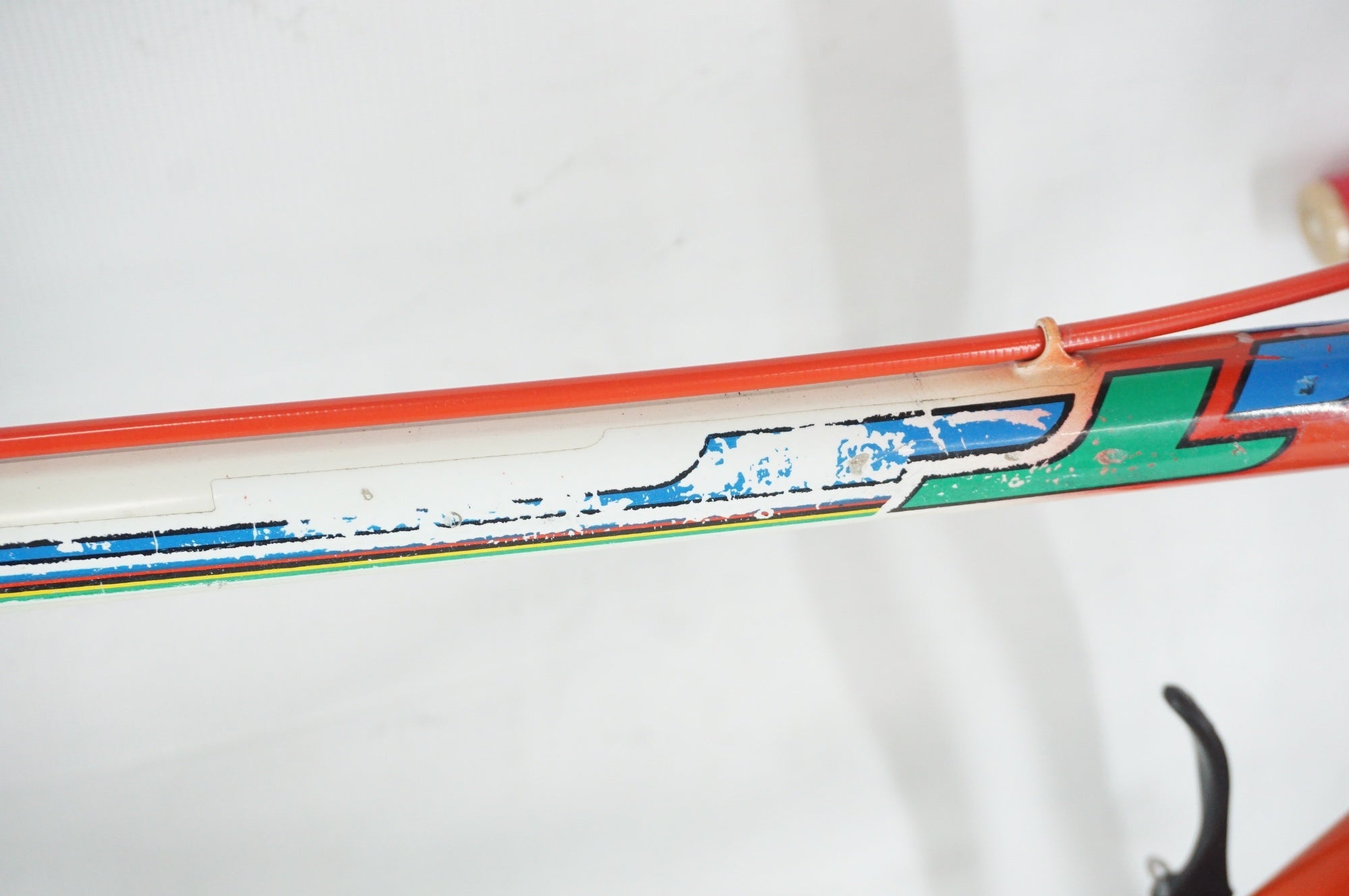 BATTAGLIN 「バッタリン」 WORLD CHAMPION87 年式不明 ロードバイク / 阪急塚口店